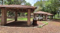 Con 30 millones de pesos avanza remodelación en la Presa de la Luz