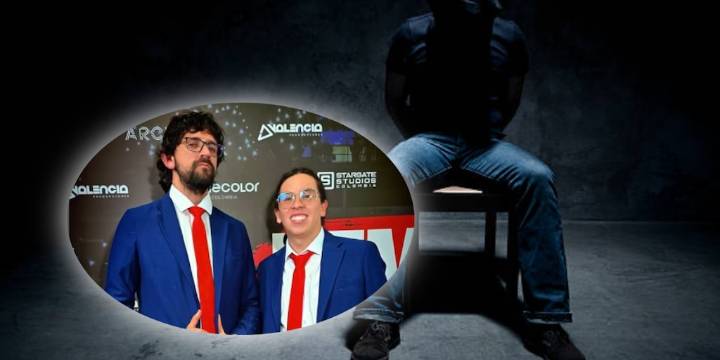 La Policía y un alcalde habrían apoyado la falsa broma de secuestro a los comediantes de ‘Fucks News’