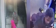 Police investigating after three Kinston business break