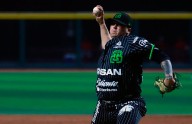 Nick Struck integrará la rotación de Aragua