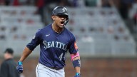 Seattle Mariners' turning point came from Julio, Dipoto says