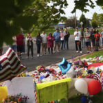 What to know about the aftermath of Charlie Kirk’s assassination