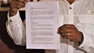 Denuncia contra alcaldesa de San José de Gracia por presunto nepotismo y conflicto de intereses llega al Congreso