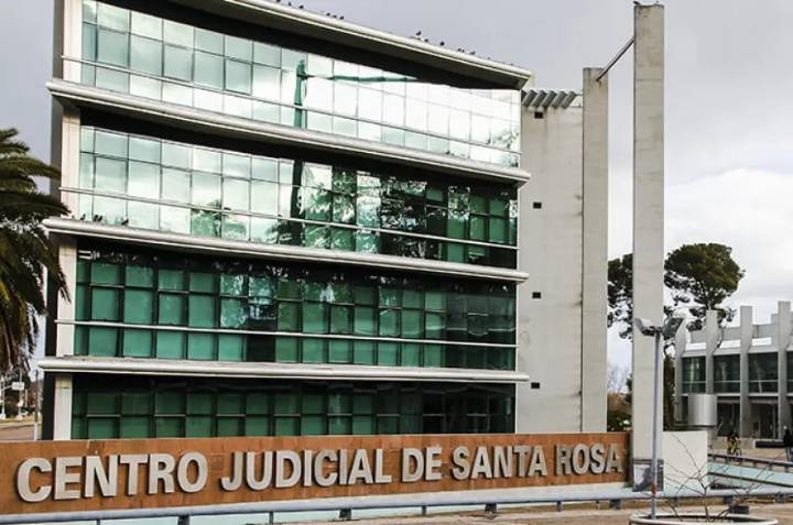 Prisión preventiva para un policía acusado de violencia de género
