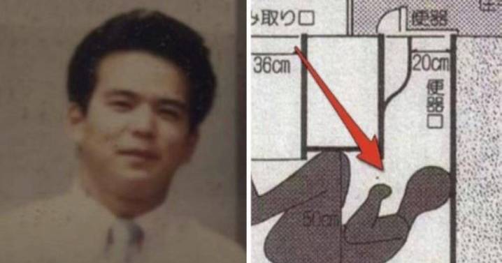 Primary teacher makes horror discovery in school toilet and no one can explain it
