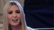 ‘Look at Her': Ivanka Trump Flaunts Her Beach Bod in Bikini Photos, But Fans Get Distracted as They Zoom In 