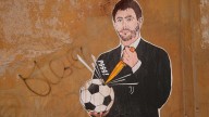 Ex-Juventus boss Agnelli granted plea bargain that could clear way for soccer return