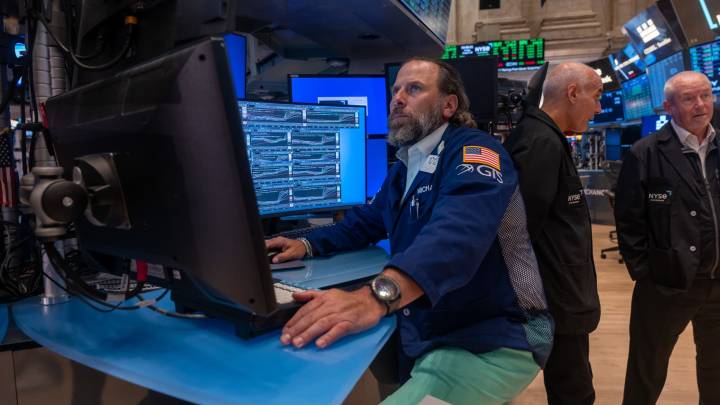 These 'cash rich' stocks can ride out any market downturn: Morgan Stanley