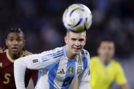 Ecuador - Argentina: horario y dónde ver el partido de las Eliminatorias Sudamericanas del Mundial 2026