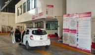 Centros de verificación en CdMx tendrán suspensión de actividades: cuándo será