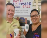 Staten Island woman leads ’11 Days of Kindness and Unity’ event to honor 9/11 fallen heroes
