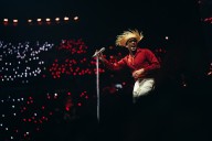 Bad Bunny impuso nuevo récord con la transmisión del último show de su residencia