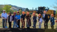 Idaho Botanical Garden breaks ground on $15 million expansion project
