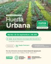 Taller para aprender y fortalecer las Huertas Urbanas en Oberá