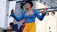 Oakland’s Live Is Living Festival Offers Music, Free Breakfast and Healing