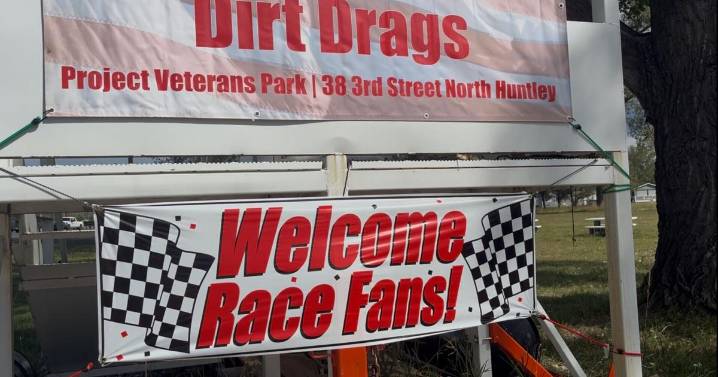 Veterans Park project in Huntley begins with RC racetrack
