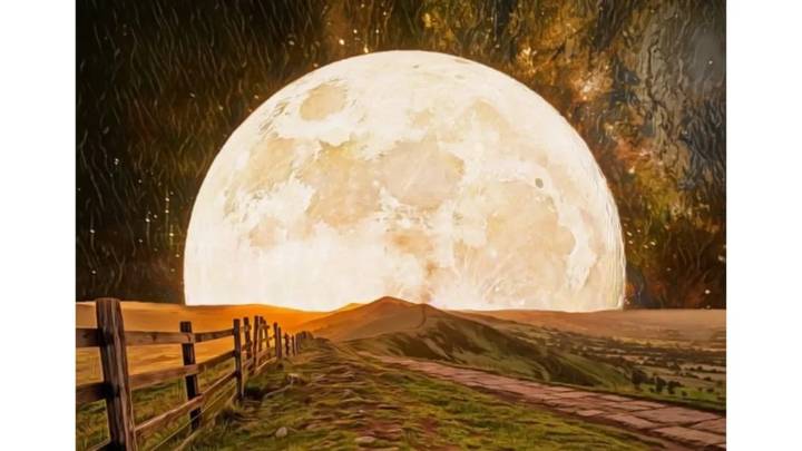 La Luna de Maíz en septiembre: ¿Cuándo y dónde verla?