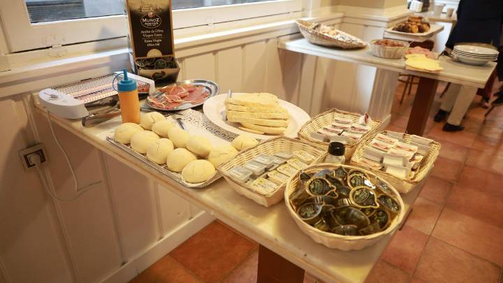 Un nuevo concepto gastronómico llega a Cáceres: "Desayunos tipo buffet y comida casera para llevar, inspirados en una tradición nacida en Las Vegas"