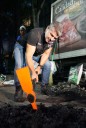 Maurico Taba acelera reparación de baches en Miguel Hidalgo para tapar mil 700 afectaciones