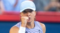 Iga Swiatek makes history with victory at China Open