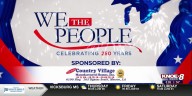 We the People - Air lift patient reunited with airlift team