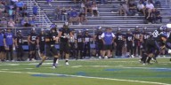 Don Franklin Athlete of the Week: Gunner Holbrook