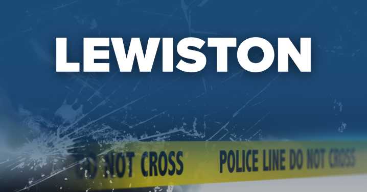 Motorcyclist killed in Lewiston car crash