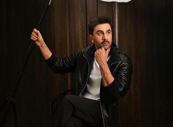Ranbir Bags Lead Role In Baiju Bawra