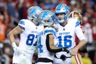 Lions at Packers free stream for NFL Week 1: Time, TV channel, where to watch