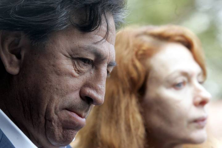Alejandro Toledo: Esta es la cronología del caso Ecoteva [Interactivo]