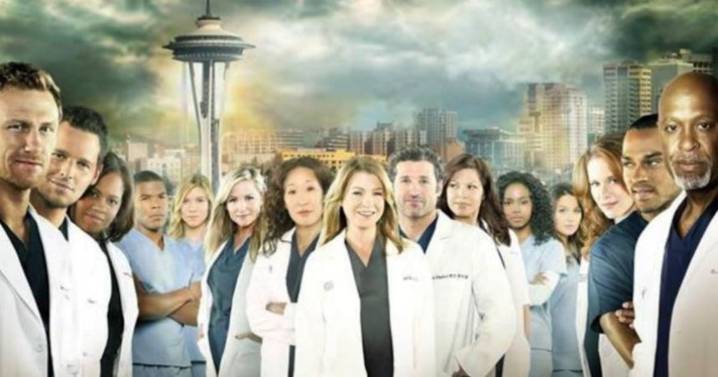 Muere querido actor de ‘Grey’s Anatomy’ a los 46 años tras trágico accidente