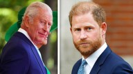 Prince Harry Finally Reunites with King Charles and Here is what they talked about in their 55 Minute Meeting