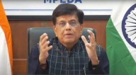 India In Trade Talks With US, EU, New Zealand, Oman, Peru, Chile: Piyush Goyal