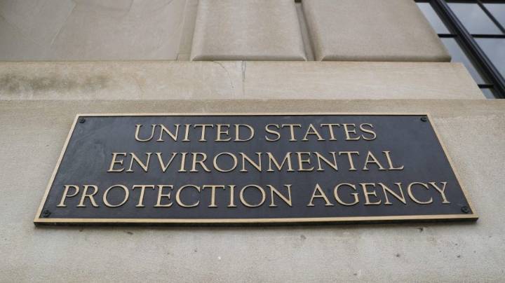Every Democratic senator opposes EPA plan to ax endangerment finding
