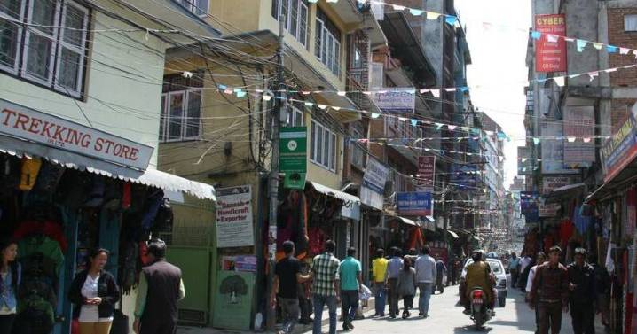 Nepalese Australians in grief amid political crisis