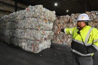 Plastic Recycling Is Mostly Fictional. Trump’s EPA Approves.