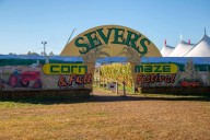 Long-running Minnesota corn maze nominated as one of the best in the nation