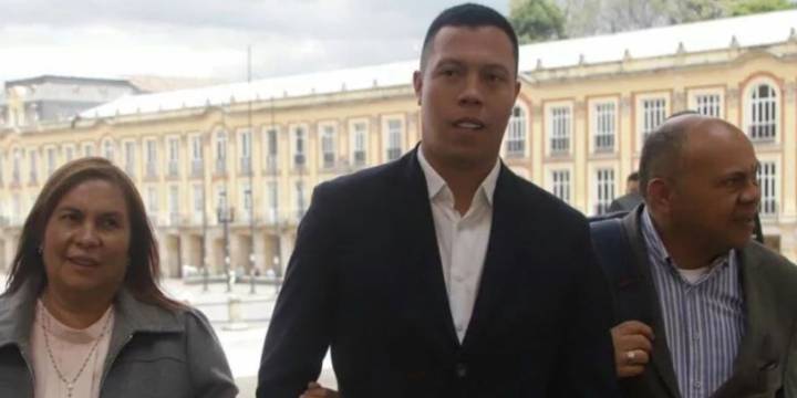 Familia Colmenares denunció a la UNP ante la Fiscalía por presunta omisión e irregularidades en medidas de protección