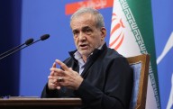 El presidente de Irán reiteró su apoyo a Nicolás Maduro ante tensiones con EEUU