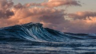 Las olas fantasma han sido un misterio profundo hasta ahora, pero finalmente la ciencia ha descubierto su secreto