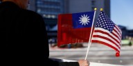 Funcionarios de Defensa de Estados Unidos y Taiwán mantuvieron una reunión secreta en Alaska