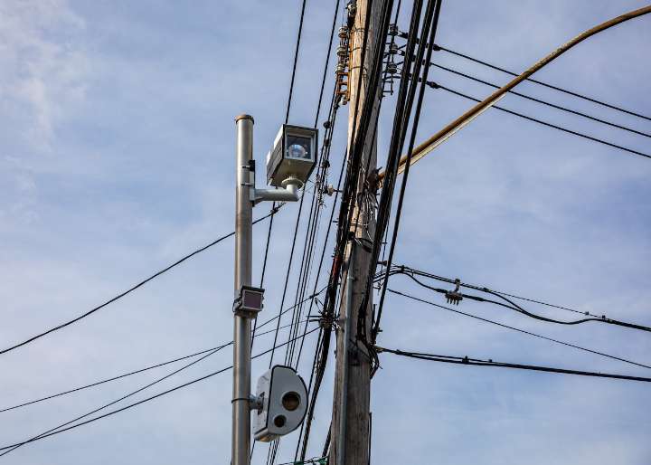 These 10 speed cameras issued over $1.6M in fines on Staten Island in just 2 months, data shows