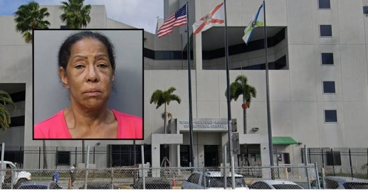Woman asks cop 'how much would the bond be if I smacked her' before doing so: Police