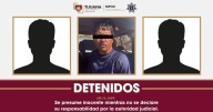 Dos menores y un adulto fueron detenidos por intentar asaltar un banco
