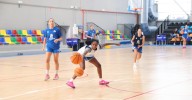 Perfumerías Avenida vuelve a la pista: en juego el Trofeo As Burgas