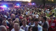 Live updates: Trump, Vance to honor Charlie Kirk at Arizona memorial