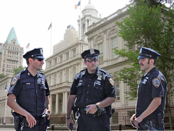 Candidates’ plans worry crime experts