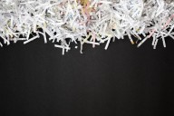 Shred your documents at free event in Ascension Parish