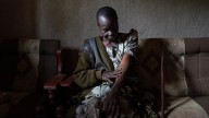 Africa is seeing a surge of dementia cases. Families aren't sure what to do.