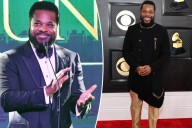 Malcolm-Jamal Warner's wife breaks silence on his death